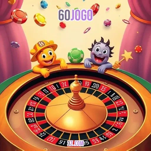 60jogo: Descubra os Melhores Jogos de Ação para Você!