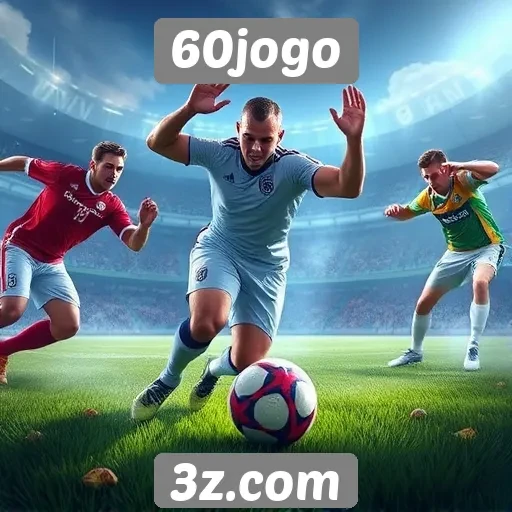 Expectativas para atualizações importantes no 60jogo