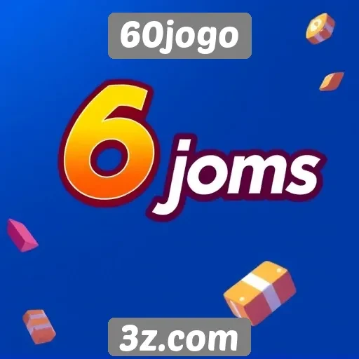 Novidades no catálogo de jogos do 60jogo