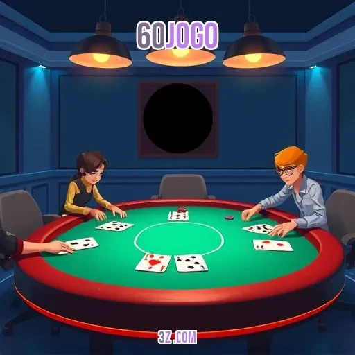 60jogo: Diversão em Jogo com Espetaculares Títulos de Esportes